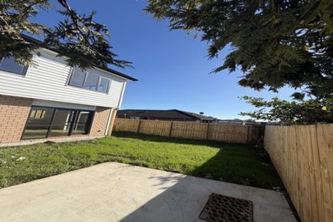 Photo of property in 44d Orams Road, Hillpark, Auckland, 2102