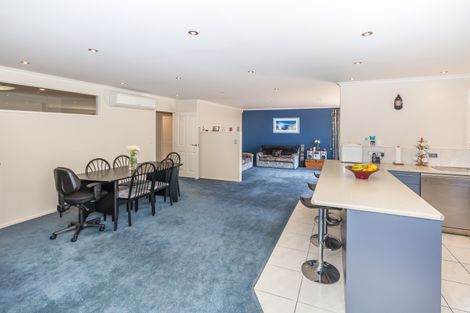 Photo of property in 54 Westpark Drive, Burnside, Christchurch, 8053