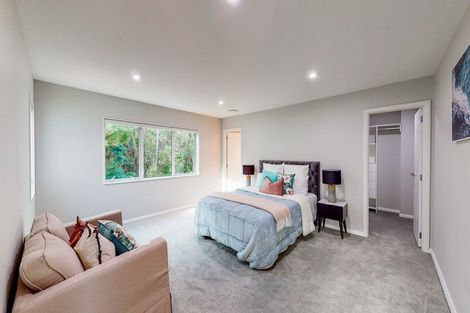 Photo of property in 12 Moko Lane, Greenhithe, Auckland, 0632