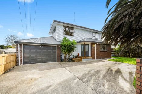 Photo of property in 26 Balloch Street, Fairfield, Hamilton, 3214