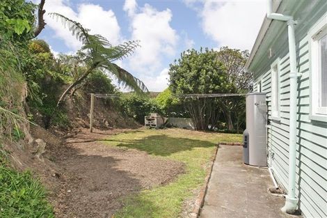 Photo of property in 23 Mccoll Street, Vogeltown, Wellington, 6021
