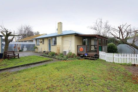 Photo of property in 6 Bristol Place, Flaxmere, Hastings, 4120