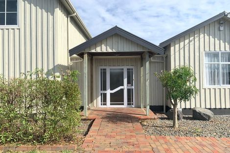 Photo of property in 162 Parsons Street, Springvale, Whanganui, 4501