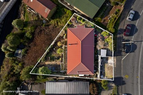Photo of property in 406 South Road, Caversham, Dunedin, 9012