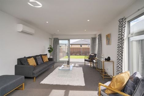 Photo of property in 79 Caulfield Avenue, Halswell, Christchurch, 8025