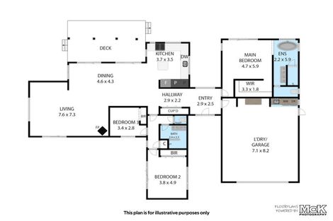 Photo of property in 71 Hursthouse Road, Tarurutangi, New Plymouth, 4372