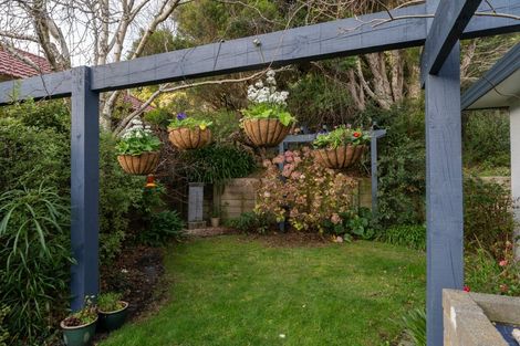 Photo of property in 7 Myers Grove, Churton Park, Wellington, 6037