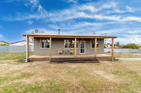 Photo of property in 39 Glencairn Road, Twizel, 7901