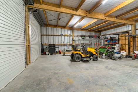 Photo of property in 135a Ben Ohau Road, Ben Ohau, Twizel, 7999