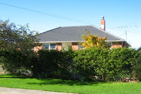 Photo of property in 24 Murray Street, Mosgiel, 9024