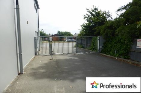 Photo of property in 3/14 Brougham Street, Addington, Christchurch, 8024