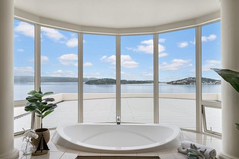 Photo of property in 61 Onslow Road, Khandallah, Wellington, 6035