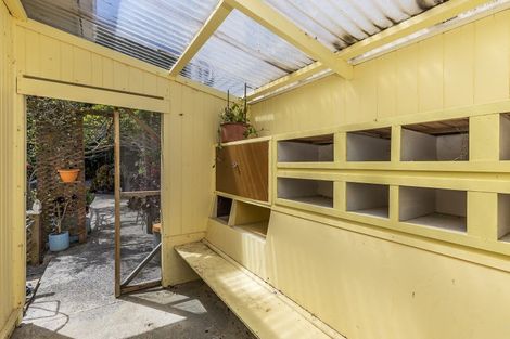 Photo of property in 103 Melbourne Road, Island Bay, Wellington, 6023