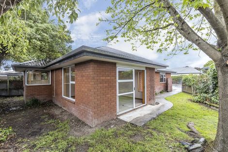 Photo of property in 1/33 Bewdley Street, Spreydon, Christchurch, 8024
