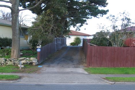 Photo of property in 30 Zelda Avenue, Clover Park, Auckland, 2023