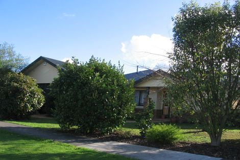 Photo of property in 14 Washington Parade, Milson, Palmerston North, 4414