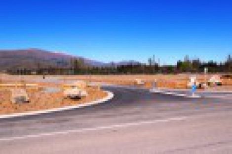 Photo of property in 7c Temple Drive, Twizel, 7901