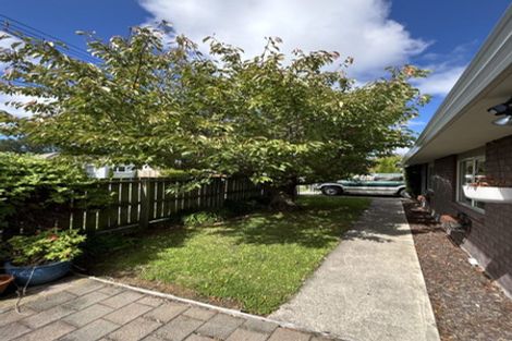 Photo of property in 2/5 Nancy Avenue, Mairehau, Christchurch, 8013