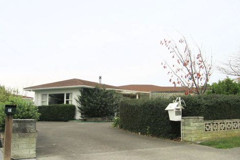 Photo of property in 71 Avondale Road, Taradale, Napier, 4112