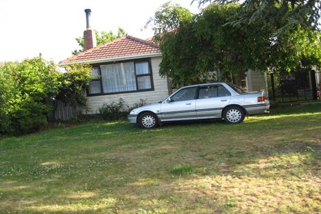 Photo of property in 14 Hewlings Street, Shirley, Christchurch, 8013