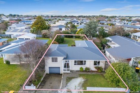 Photo of property in 35 Anglesey Street, Hawthorndale, Invercargill, 9810