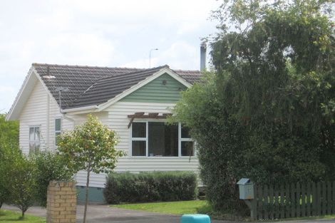 Photo of property in 17 George Street, Morrinsville, 3300
