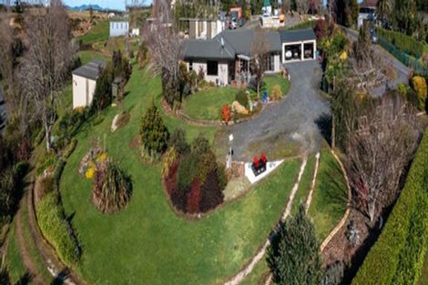 Photo of property in 62 Wayside Road, Te Kauwhata, 3782