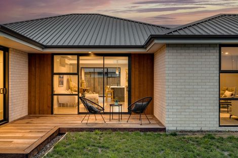 Photo of property in 51 Nethercote Way, Rolleston, 7614