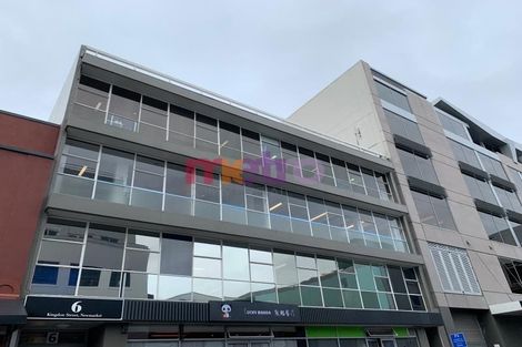 Photo of property in 1b/6 Kingdon Street, Newmarket, Auckland, 1023