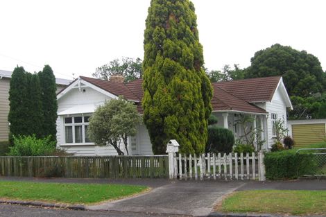 Photo of property in 61 Pine Street, Mount Eden, Auckland, 1041
