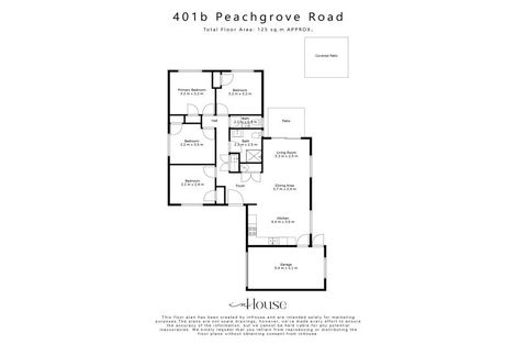 Photo of property in 401b Peachgrove Road, Fairfield, Hamilton, 3214