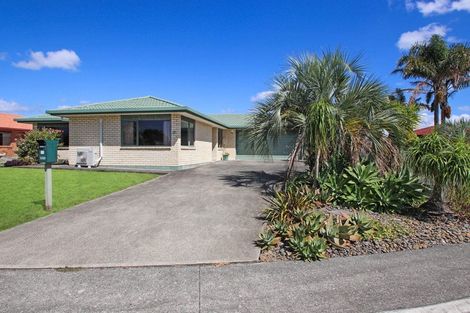 Photo of property in 17 Taupata Place, Kaitaia, 0410