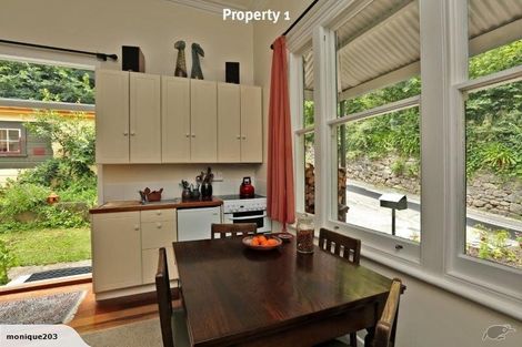 Photo of property in 8 Priestley Road, Bluff Hill, Napier, 4110