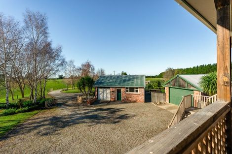 Photo of property in 113 Opihi School Road, Totara Valley, Pleasant Point, 7982