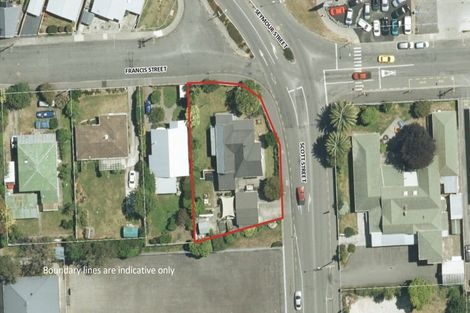 Photo of property in 60 Scott Street, Blenheim, 7201