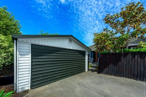 Photo of property in 117 Harewood Road, Papanui, Christchurch, 8053