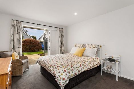 Photo of property in 3 Parkham Drive, Burnside, Christchurch, 8053