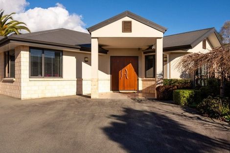 Photo of property in 8 Quail Place, Witherlea, Blenheim, 7201