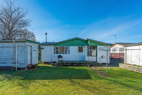 Photo of property in 4 Rota Street, Turangi, 3334