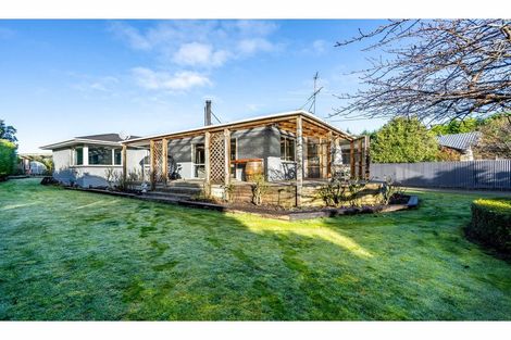 Photo of property in 165 Dunns Road, Otatara, Invercargill, 9879