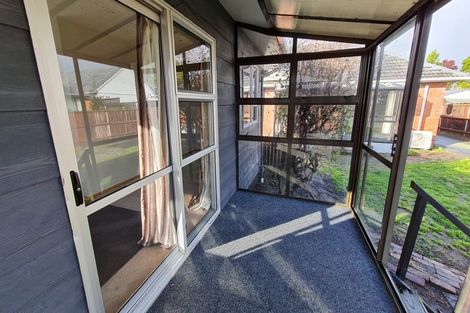 Photo of property in 417 Ilam Road, Bryndwr, Christchurch, 8053