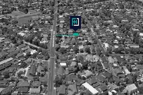 Photo of property in 124b Waiwhetu Road, Waterloo, Lower Hutt, 5011