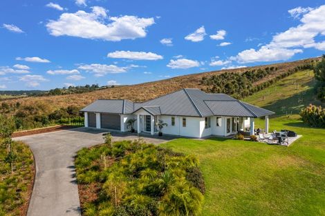 Photo of property in 108 Tender Road, Dairy Flat, Albany, 0794