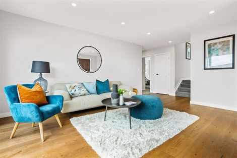 Photo of property in 5 Seawind Way, Hobsonville, Auckland, 0616