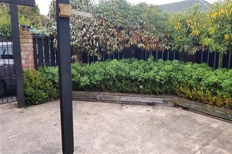 Photo of property in 1/189 Wairakei Road, Bryndwr, Christchurch, 8053