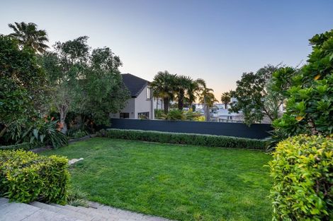 Photo of property in 119 West End Road, Westmere, Auckland, 1022