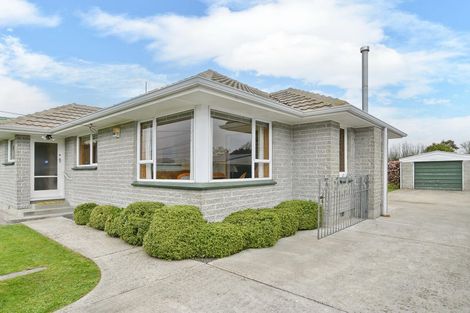 Photo of property in 35 Pauline Street, Linwood, Christchurch, 8062