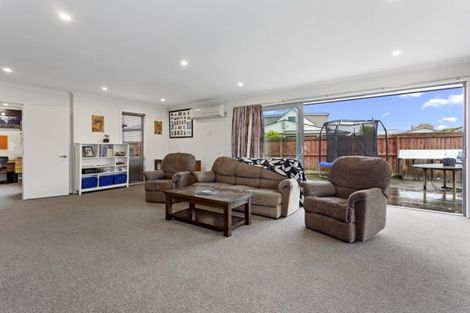 Photo of property in 8 Ashby Grove, Kaiapoi, 7630