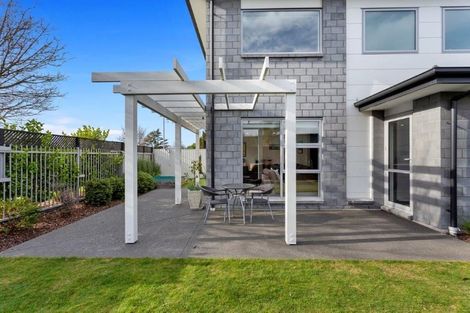 Photo of property in 3/113 Cranford Street, St Albans, Christchurch, 8014