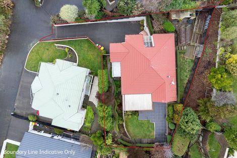 Photo of property in 3a Willow Dell, Westmorland, Christchurch, 8025